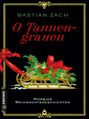 cover image of O Tannengrauen